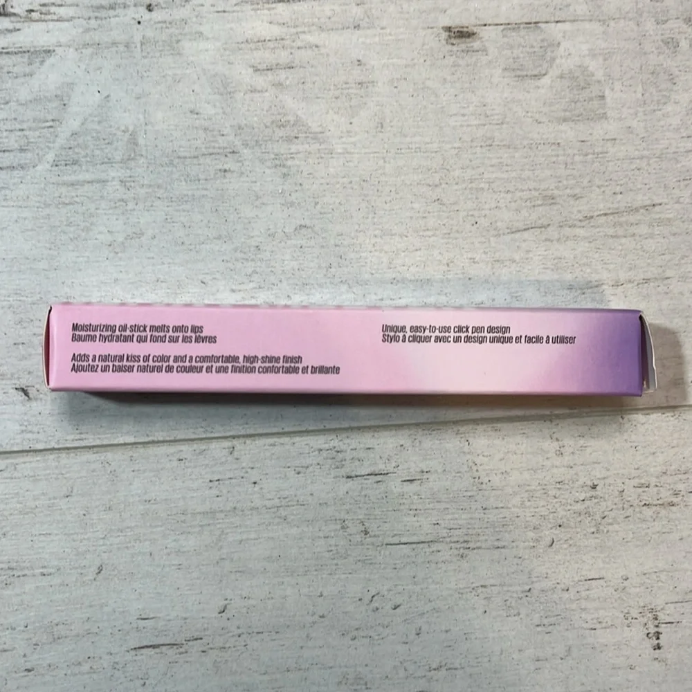 Kaja Beauty Heart Melter Lip Gloss Stick in Crush Hard
